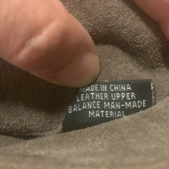 Franco Fortini Leigh Tan Suede Heeled Slouch Boots Size 6Tall Slouch Boots - Picture 5 of 5